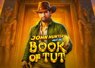 สลากกินแบ่ง Book of Tut ทดลองเล่นฟรี