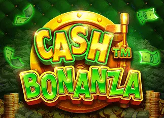 สลากกินแบ่ง Cash Bonanza ทดลองเล่นฟรี