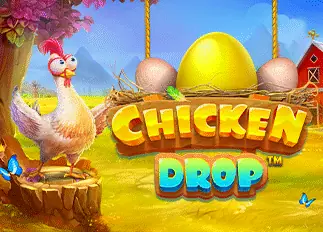สลากกินแบ่ง Chicken Drop ทดลองเล่นฟรี