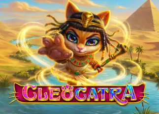 สลากกินแบ่ง Cleocatra ทดลองเล่นฟรี