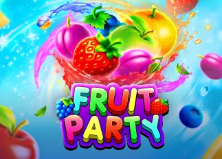 สลากกินแบ่ง Fruit Party ทดลองเล่นฟรี