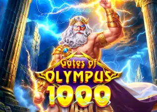 สลากกินแบ่ง Gates of Olympus 1000 ทดลองเล่นฟรี