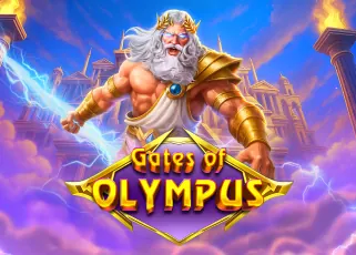 สลากกินแบ่ง Gates of Olympus ทดลองเล่นฟรี