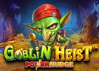 สลากกินแบ่ง Goblin Heist Powernudge ทดลองเล่นฟรี