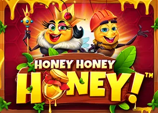 สลากกินแบ่ง Honey Honey Honey ทดลองเล่นฟรี
