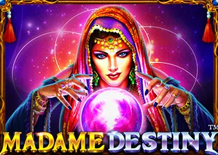 สลากกินแบ่ง Madame Destiny ทดลองเล่นฟรี