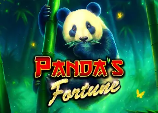 สลากกินแบ่ง Pandas Fortune ทดลองเล่นฟรี