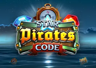 สลากกินแบ่ง Pirates Code ทดลองเล่นฟรี