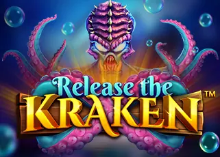 สลากกินแบ่ง Release the Kraken ทดลองเล่นฟรี