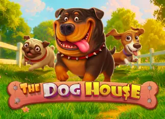 สลากกินแบ่ง The Dog House ทดลองเล่นฟรี